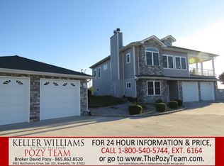 165 Shainas Pl, Sharps Chapel, TN 37866
