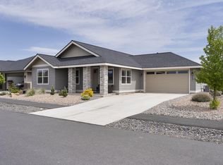 2646 NW 25th St, Redmond, OR