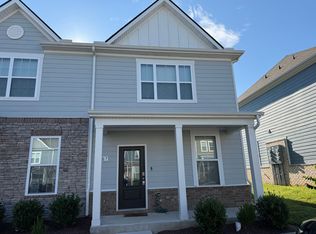 1407 Walker Way, Columbia, TN 38401