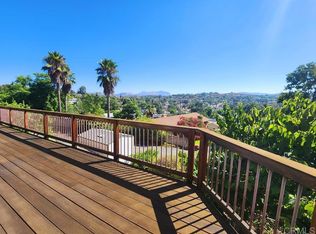 8242 Sunset Rd, Lakeside, CA 92040