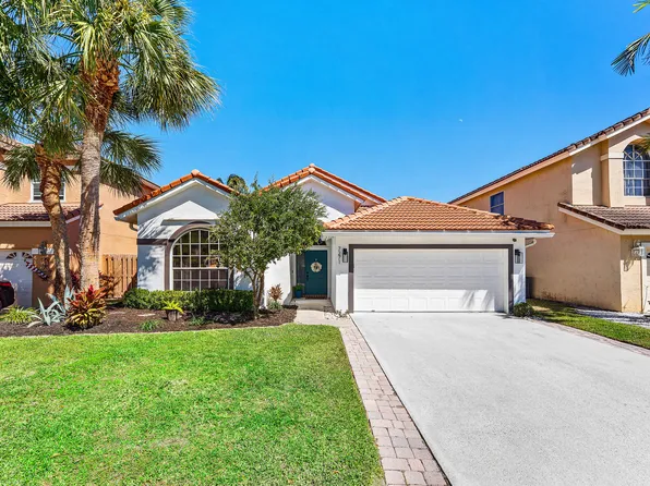 7271 Tillman Drive, Lake Worth, FL 33467