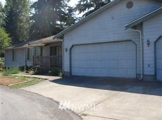 1009 185th St E, Spanaway, WA 98387