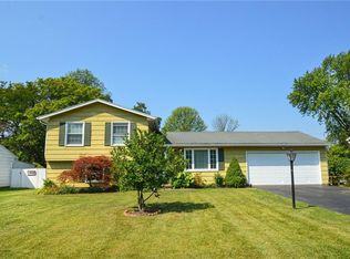 61 Selkirk Dr, Rochester, NY 14626