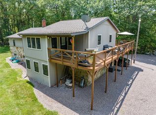 321 N Folino Rd, Central City, PA 15926