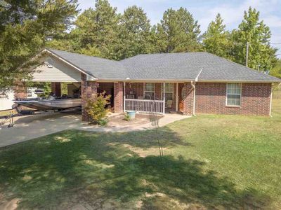 2029 E George Richey Rd, Longview, TX, 75604