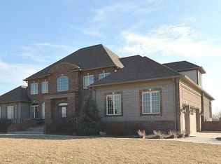 3363 W 700 N, McCordsville, IN 46055