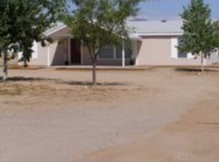 4214 N Cibola Rd, Golden Valley, AZ 86413