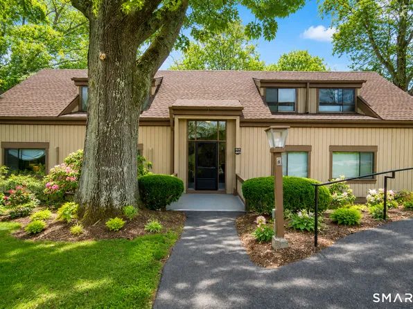 569 Heritage Village #A, Southbury, CT 06488