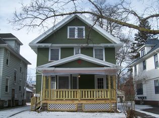 107 Normandy Ave, Rochester, NY 14619