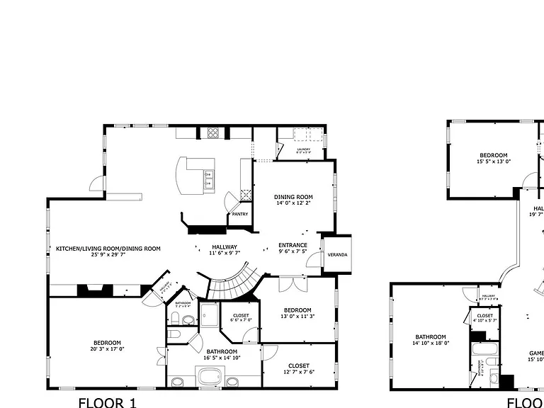 21103 Falcon Creek Ct — Photo 2