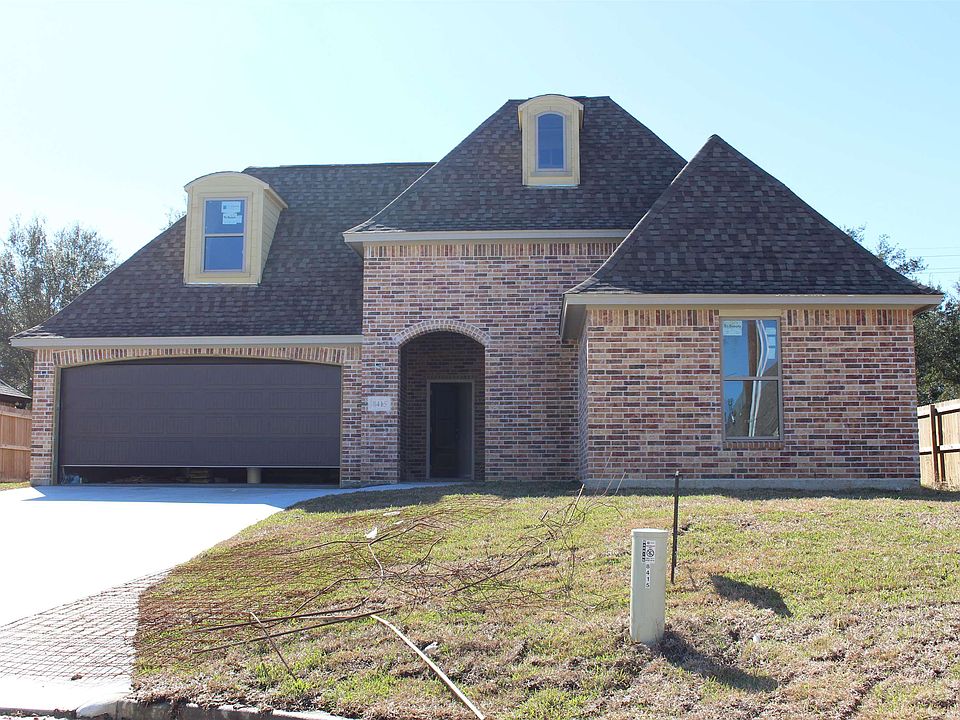 1st image of 8415 Vaquero Dr