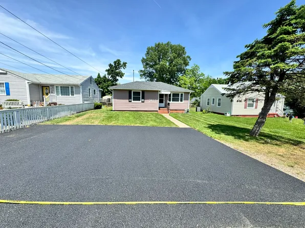 2922 Lincoln Ave, Henrico, VA 23228