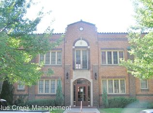 1285 N Humboldt St APT 21, Denver, CO 80218