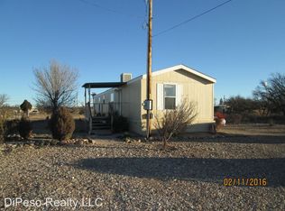 78 E Golden Bell Rd, Saint David, AZ 85630