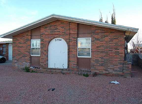 2nd image of 5794 Dalhart Dr