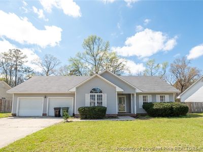 60 Rock Harbor Ln, Spring Lake, NC, 28390