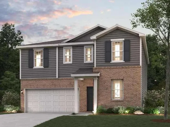 993 Kingsley Way, Lithonia, GA 30058
