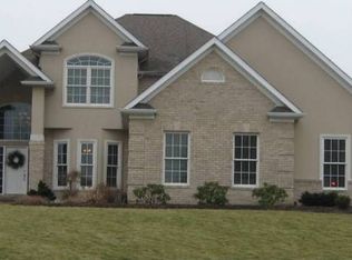 8346 Gentry St NW, Massillon, OH 44646