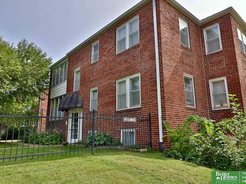 1st image of 817 S 38th St APT 13