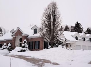 3767 Underwood Way, Syracuse, NY 13215