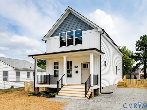 5211 Montpelier St, Henrico, VA 23231