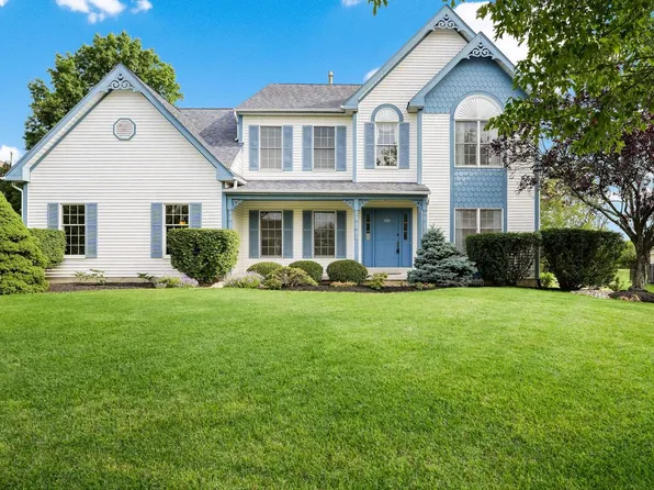 1491 Coralberry Ct, Jamison, PA 18929