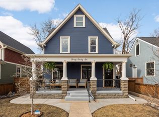 4046 42nd Ave S, Minneapolis, MN 55406