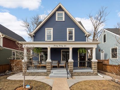 4046 42nd Ave S, Minneapolis, MN, 55406
