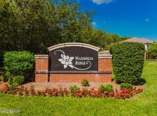 8002 Magnolia Ridge Ct UNIT 104, Louisville, KY