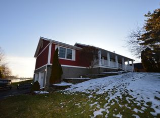 11265 Old Columbus Rd, South Vienna, OH 45369