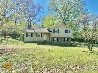 50 Johnson Cir, Cedartown, GA 30125