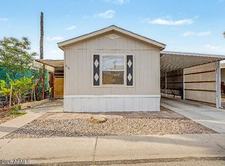 2060 N CENTER Street #214, Mesa, AZ 85201