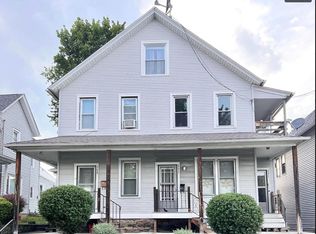 329 N Lincoln Ave #1, Scranton, PA 18504