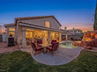 6115 Dawn View Ln, North Las Vegas, NV 89031
