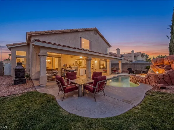6115 Dawn View Ln, North Las Vegas, NV 89031