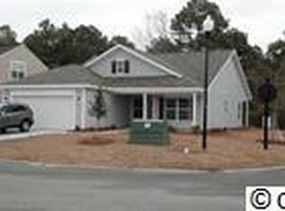 320 Whipple Run Loop Ashley LOT 23, Myrtle Beach, SC 29588