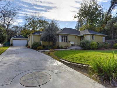 442 Woodlake Dr, Sacramento, CA, 95815