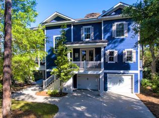 366 Speckled Trout Dr, Saint Helena Island, SC 29920