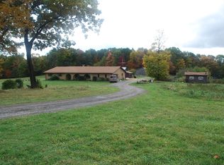 317 Rocky Top Ln, Punxsutawney, PA 15767