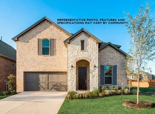 1818 Temperance Way, Wylie, TX 75098