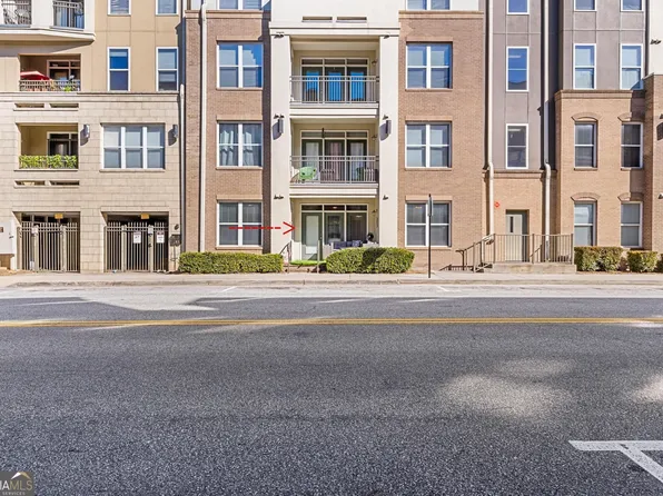 390 17th St SW #2013, Atlanta, GA 30363