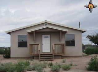 1808 S Lime St, Deming, NM 88030