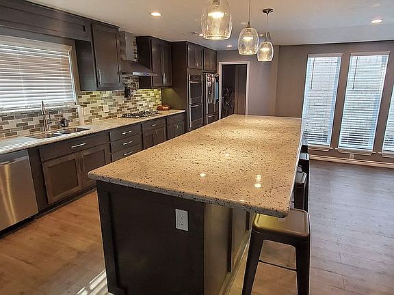 Kitchen Overall