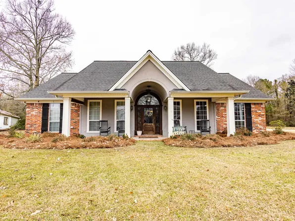 113 Skate Ln, Monroe, LA 71203