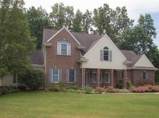 6381 Shugarbush Trl, Kalamazoo, MI 49009