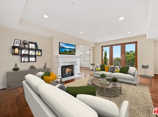 12026 Rhode Island Ave #PENTHOUSE 5, Los Angeles, CA 90025