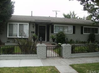 5114 E Hanbury St, Long Beach, CA 90808