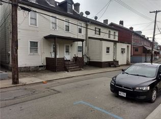 33 Sycamore St, Etna, PA