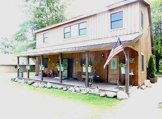 7865 Stocking Rd, Madison, OH 44057