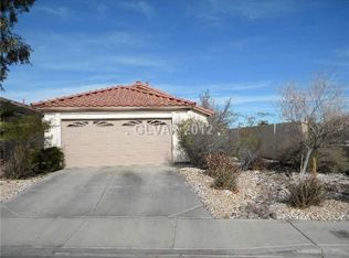2112 Hidden Ranch Ter, Henderson, NV 89052